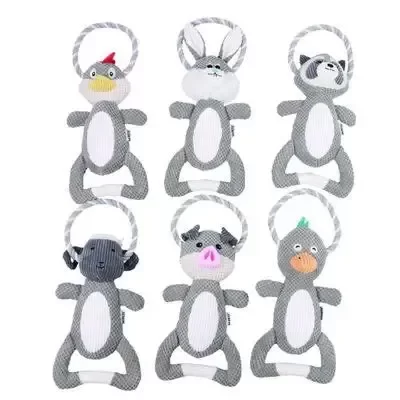 Producto - Peluche Chewtopia