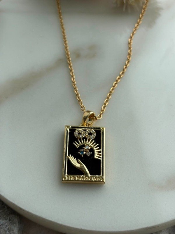 Producto - Collar The Magic - 2