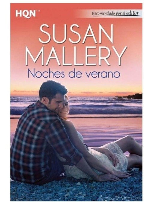Producto - Noches de verano (Amor en Fools Gold 08) - Susan Mallery