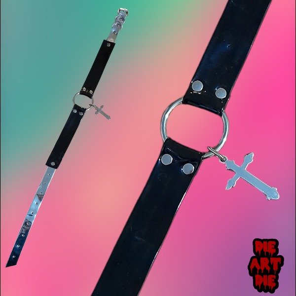 Producto - Choker Valak