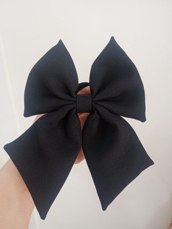 Producto - Moño Negro