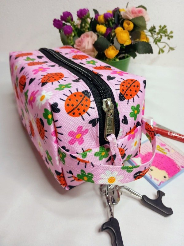 Producto - CARTUBOX "SARA" VAQUITA SAN ANTONIO