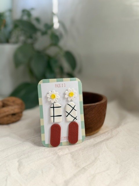 Producto - Set Jardin