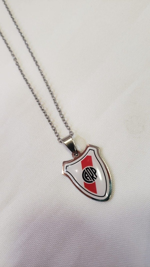 Producto - Conjunto clubes acero