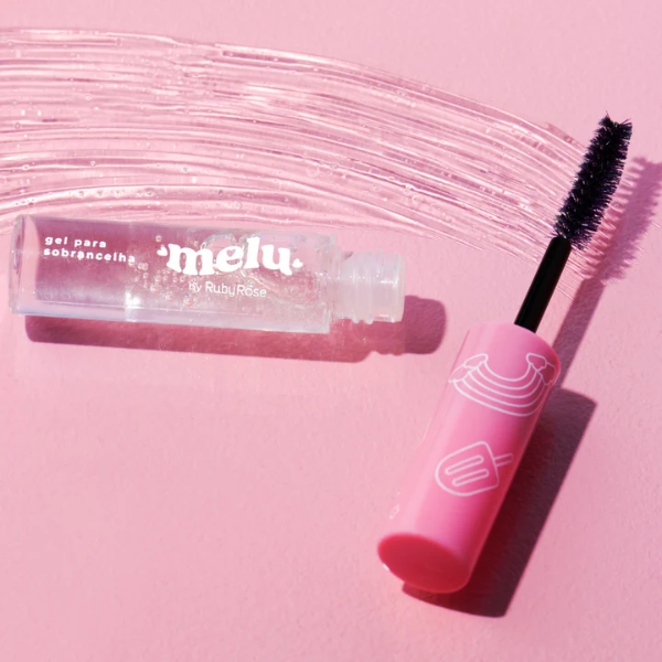 Producto - Gel de Cejas Melu