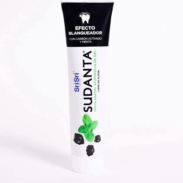 Producto - SUDANTA EN GEL EFECTO BLANQUEADOR - SRI SRI - 0