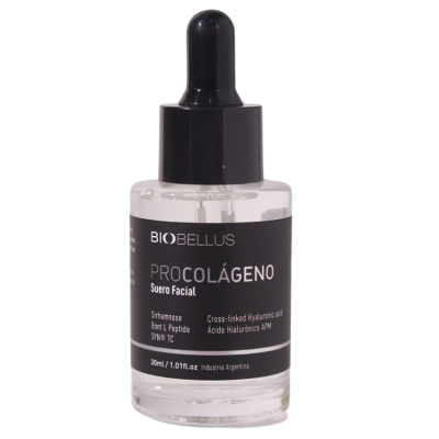 Producto - Suero Procolágeno 30 ml Biobellus