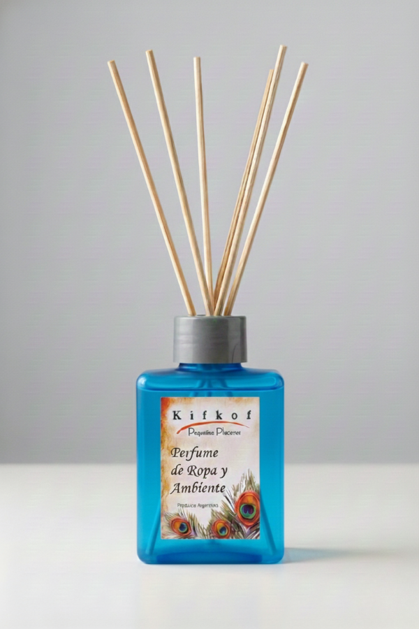 Producto - Difusor Mix Berry