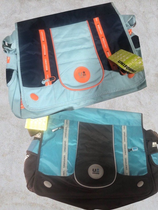 Producto - Morral Uniform Duo - 0