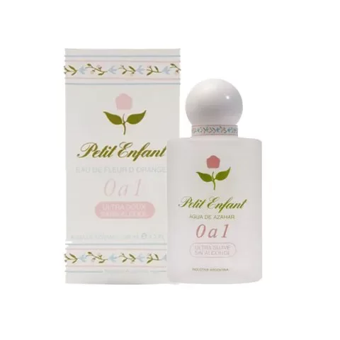 Producto - Agua de Azahar Petit Enfant 0 a 1 120ml