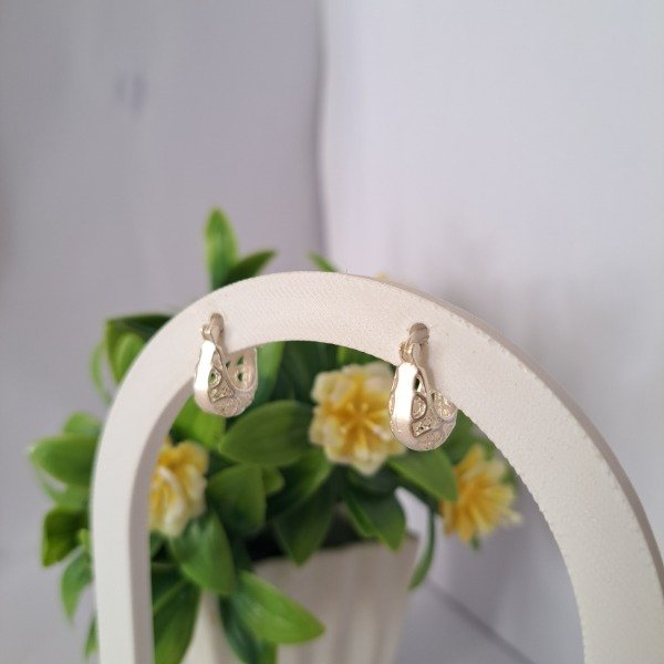 Producto - Aros Canasta -  Código: 000105 - 3