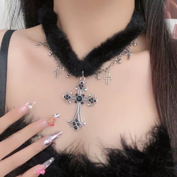 Producto - Collar peluchit