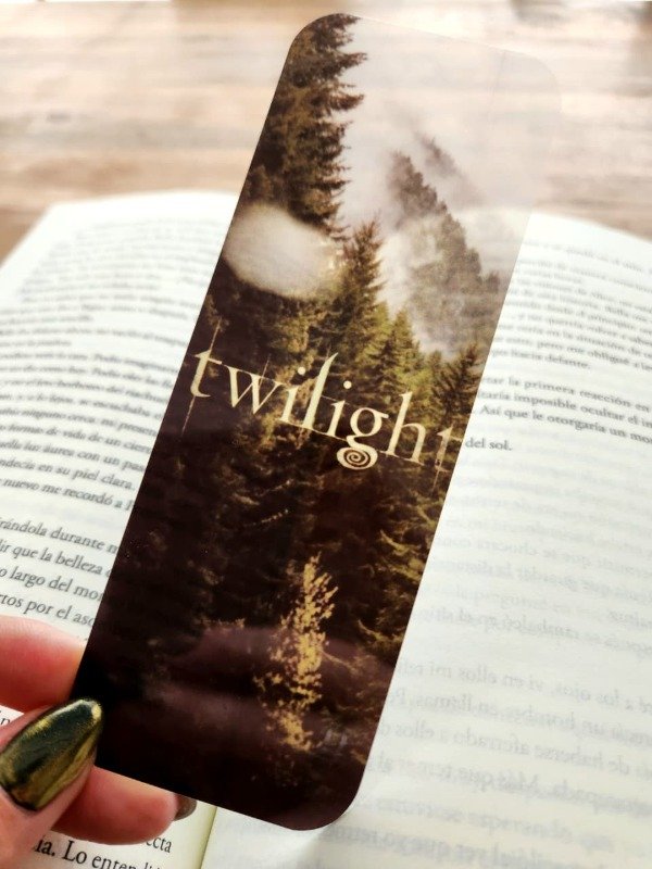 Producto - Twilight Bruma
