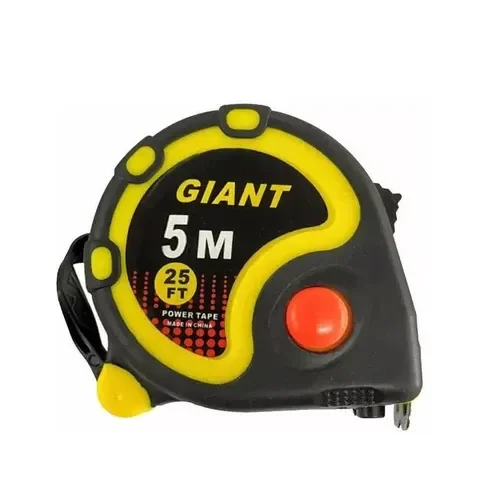 Producto - Cinta métrica Giant 5 metros