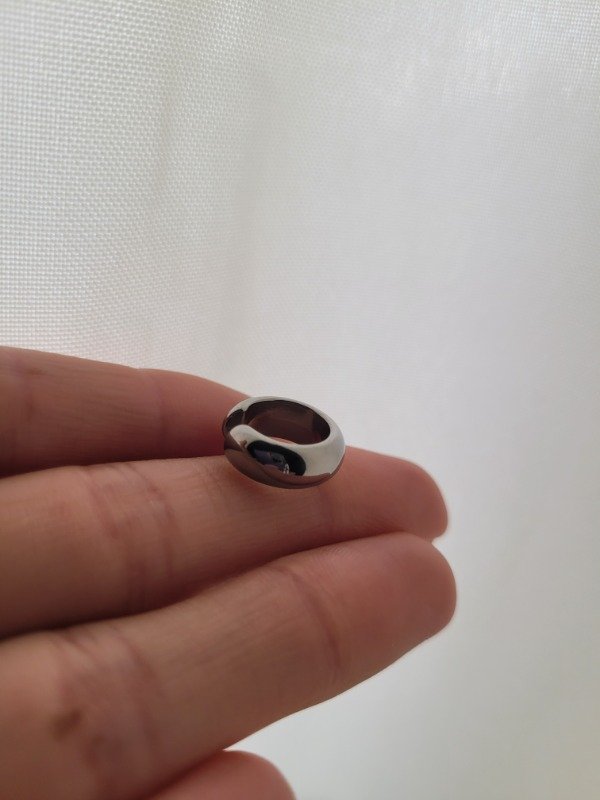 Producto - Piercing cuff inflado grueso AQ