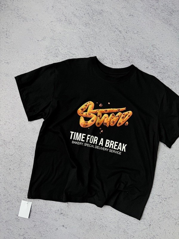 Producto - Remera Break
