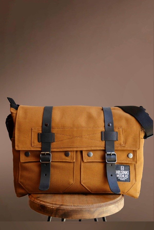 Producto - Morral - Habano