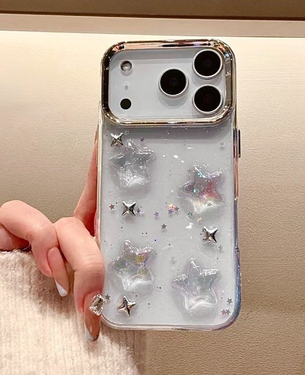 Producto - Case Star 3D