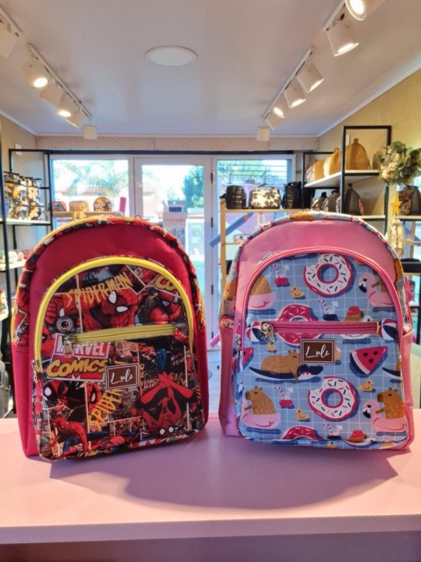 Producto - Mochila infantil - 0