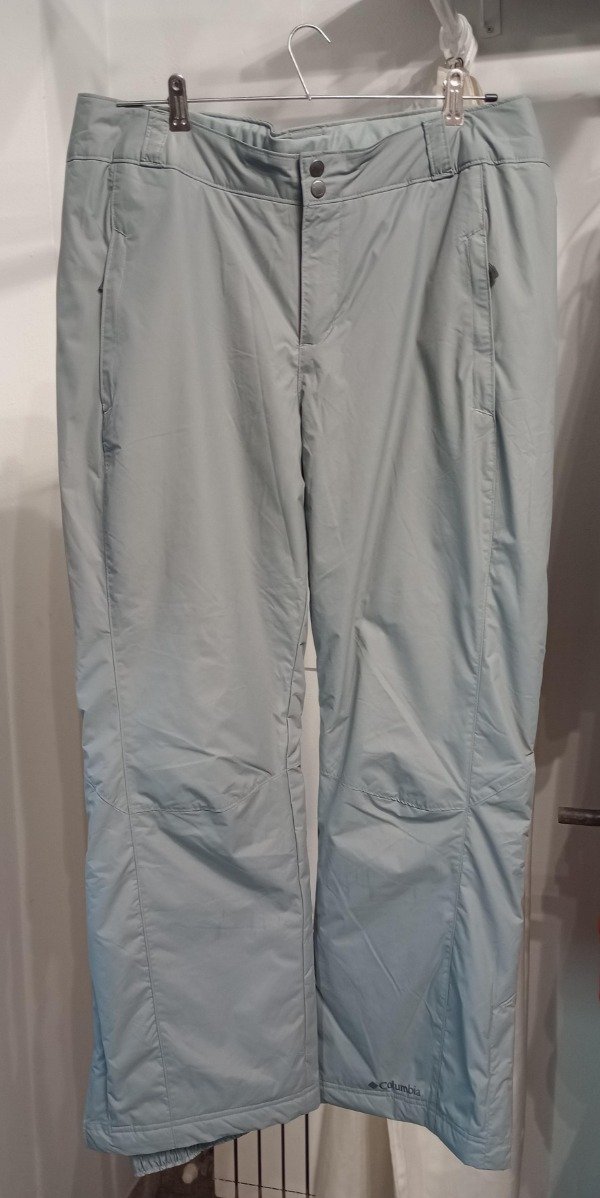 Producto - Pantalon - Adulto - COLUMBIA - Usado - Talle XL - P-523