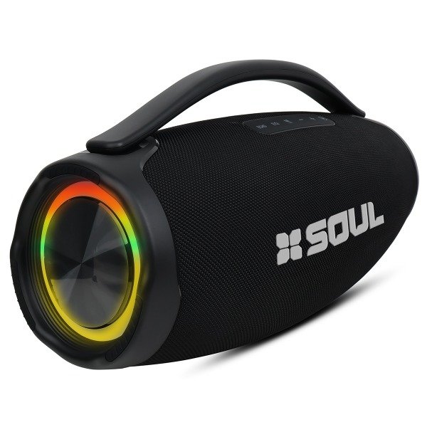 Producto - Parlante BT Boom Party XM2900 80W - 1