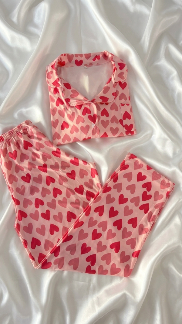 Producto - Camisero Largo ML Full Love
