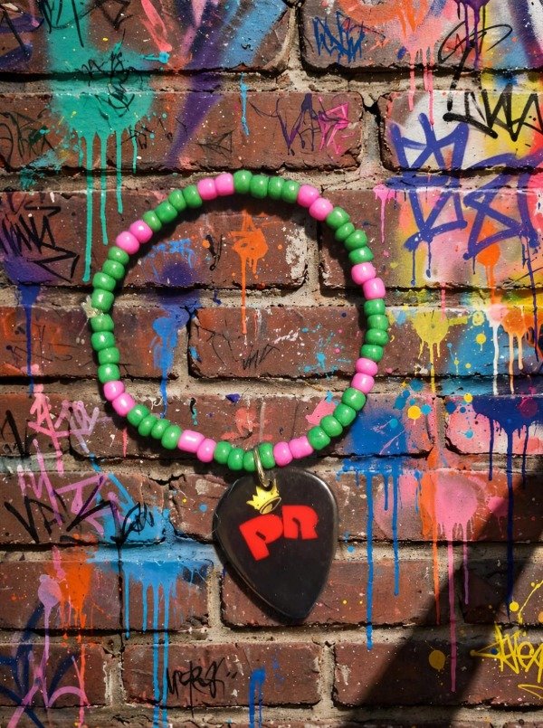 Producto - Pulsera mostacilla pua 7