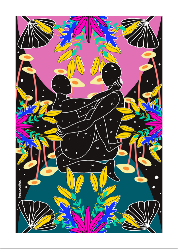 Producto - N1-PRINT ARTE ERÓTICO