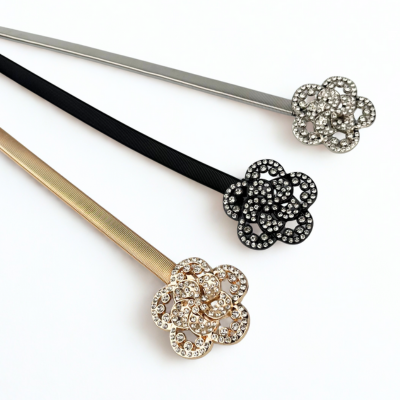 Producto - Caderin Flor