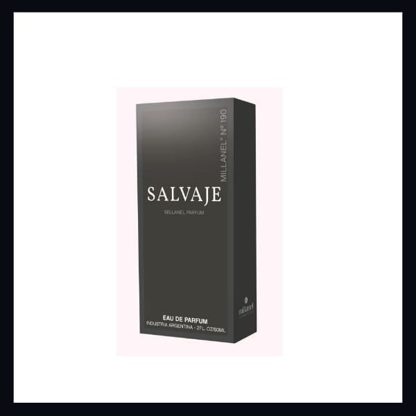 Producto - ALTERNATIVA DE SAUVAGE N 190