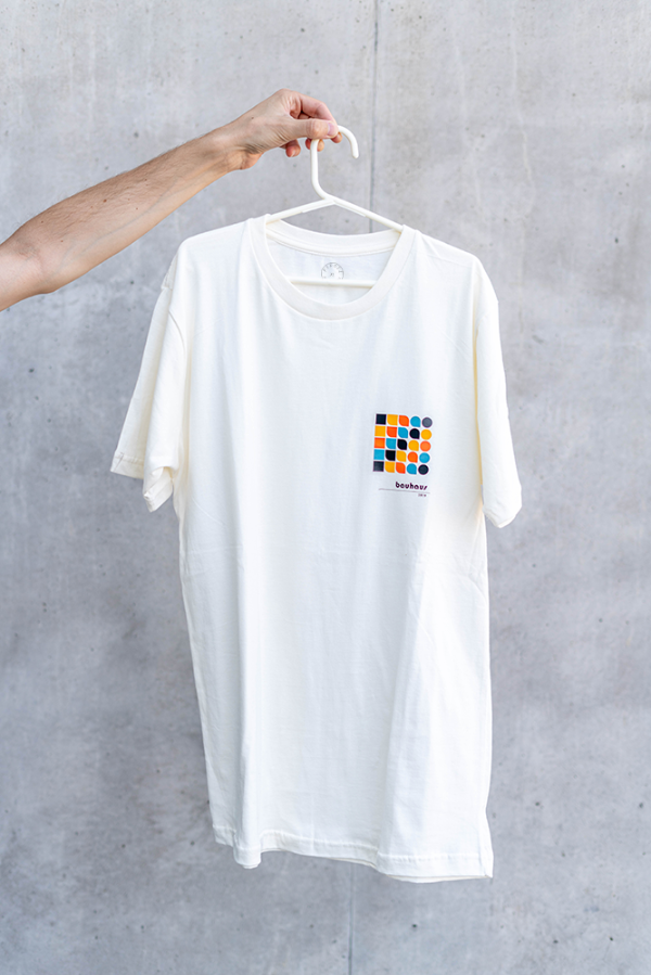 Producto - Bauhaus frente