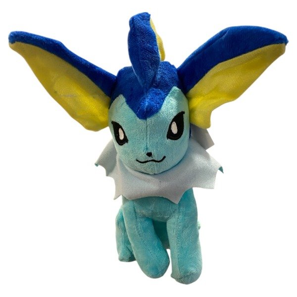 Producto - Peluche Vaporeon Pokemon Otorii Anime Store