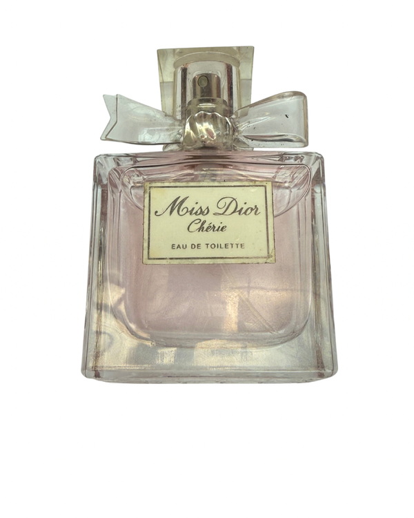 Producto - Miss Dior chérie EDT