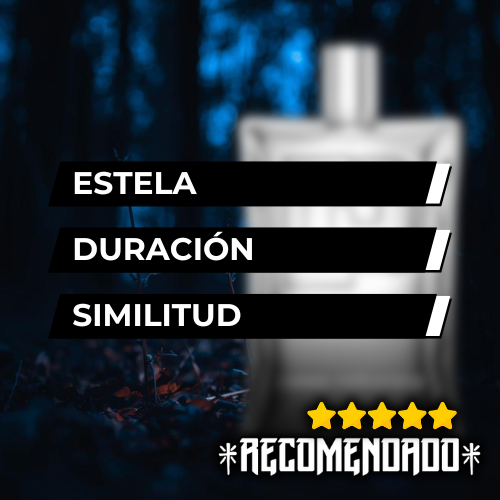 Producto - TIPO STRONG ME 55ml