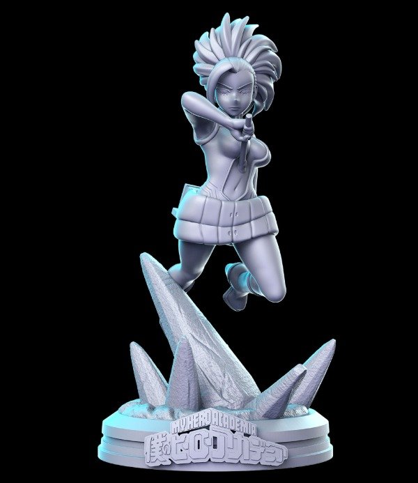 Producto - Momo - My Hero Academy