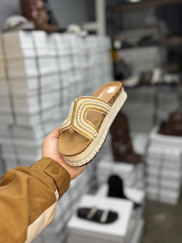 Producto - Sandalias Importadas Cod/London - 5