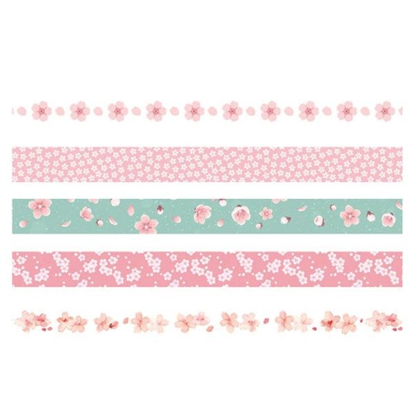 Producto - Washi Yubx - 8