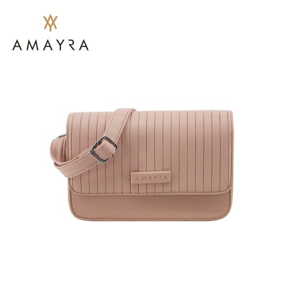 Producto - CARTERA AMAYRA NUDE COD: 67.C2992.2