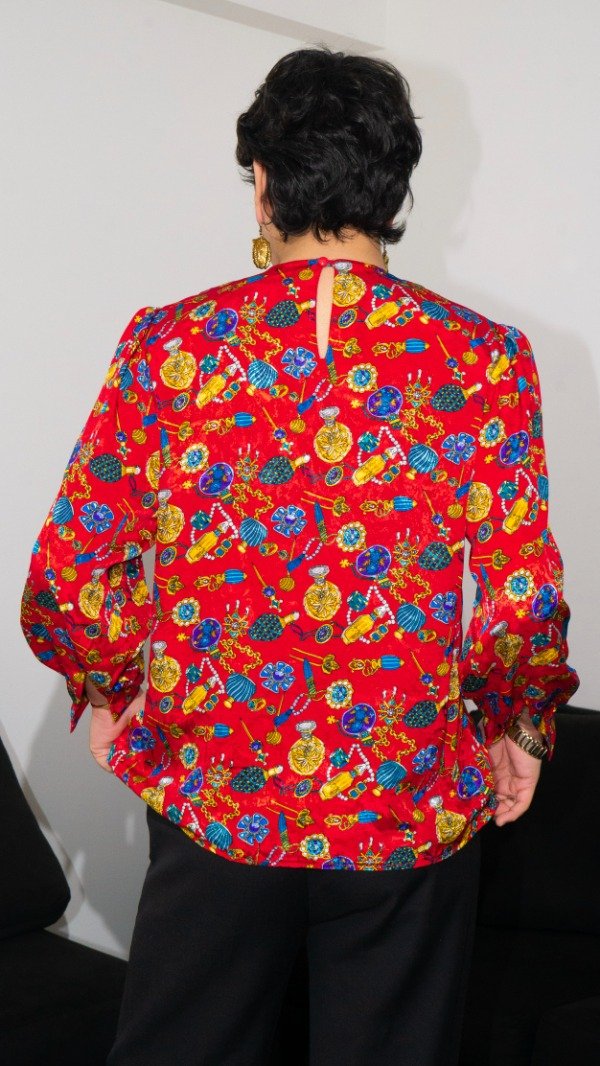 Producto - Camisa Lenor - 2