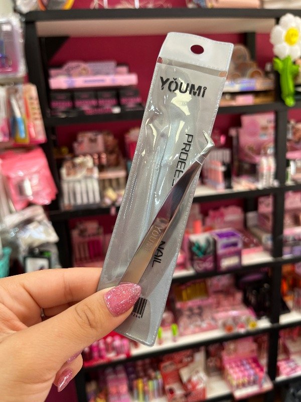 Producto - Pinza youmi cabeza chiquita M7P