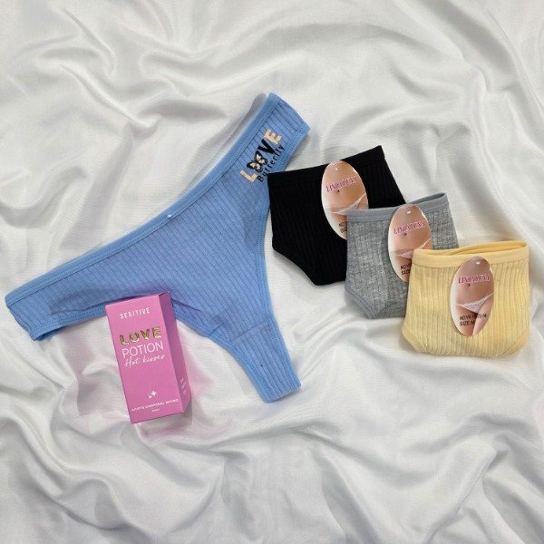 Producto - Less Love Unidad