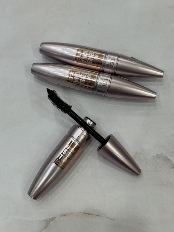 Producto - Máscara Lash Sensational waterproof TEI