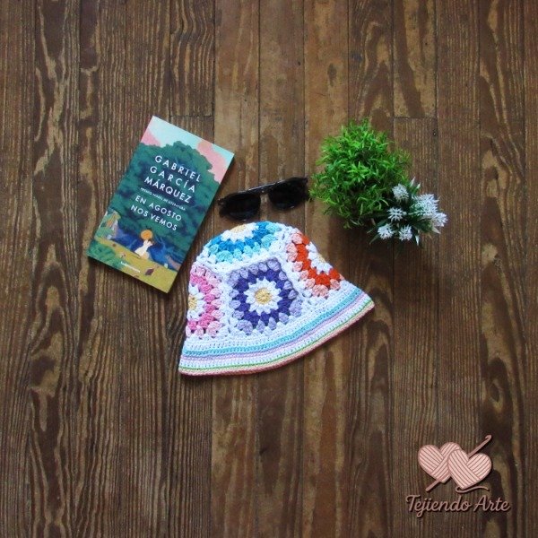 Producto - Piluso Anastasia Multicolor