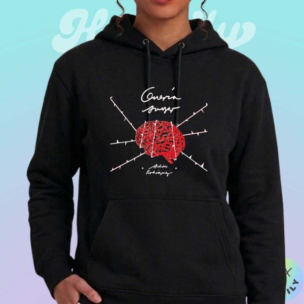 Producto - Buzo Unisex Silvio Rodriguez #6 - 1