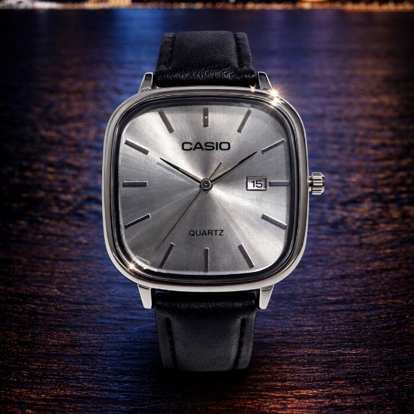 Producto - RELOJ CASIO CON CALENDARIO 3