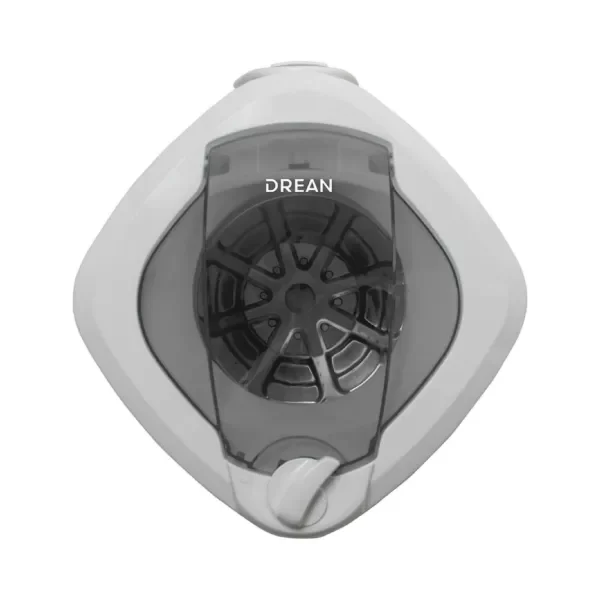 Producto - Secarropas Centrifugo Drean QV 6.5 6.5kg 2800RPM - ACERO INOX. - 1