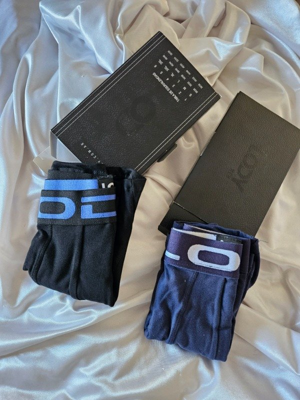 Producto - BOXER LODY ORIGINAL TALLE M (A15 H)