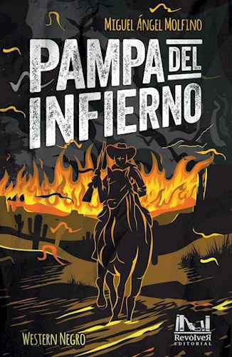 Producto - PAMPA DEL INFIERNO - MOLFINO MIGUEL ANGEL