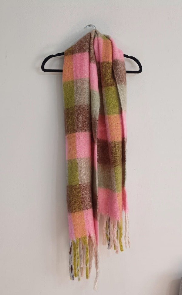Producto - Bufanda nube - 4