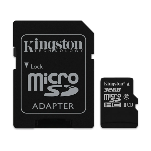 Producto - Memoria Micro Sd